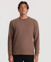 Well Worn Thermal Long Sleeve Tee