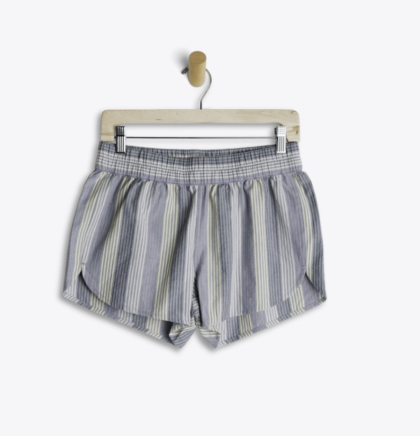 Women's Aberdeen Short