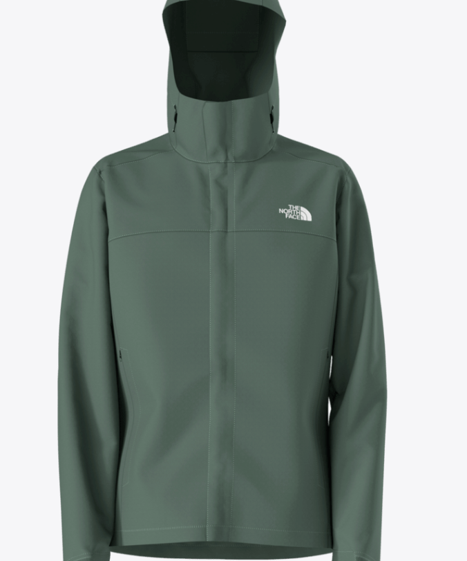 Men's Venture 2 Jacket