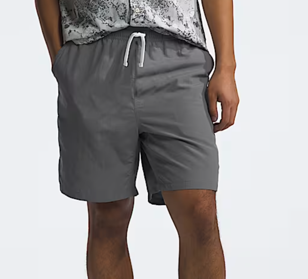 Men's Action Short 2.0