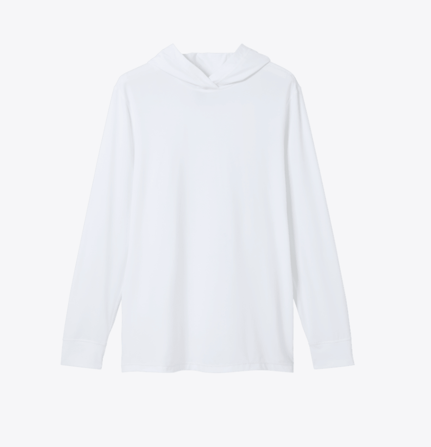 DropTemp All Day Cooling Hoodie