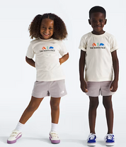 Kids’ Cotton Summer Set