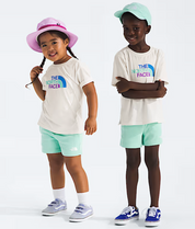 Kids’ Cotton Summer Set
