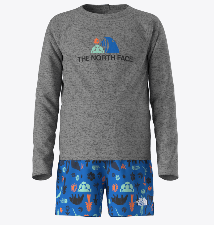 Kids' Class V Pathfinder Set