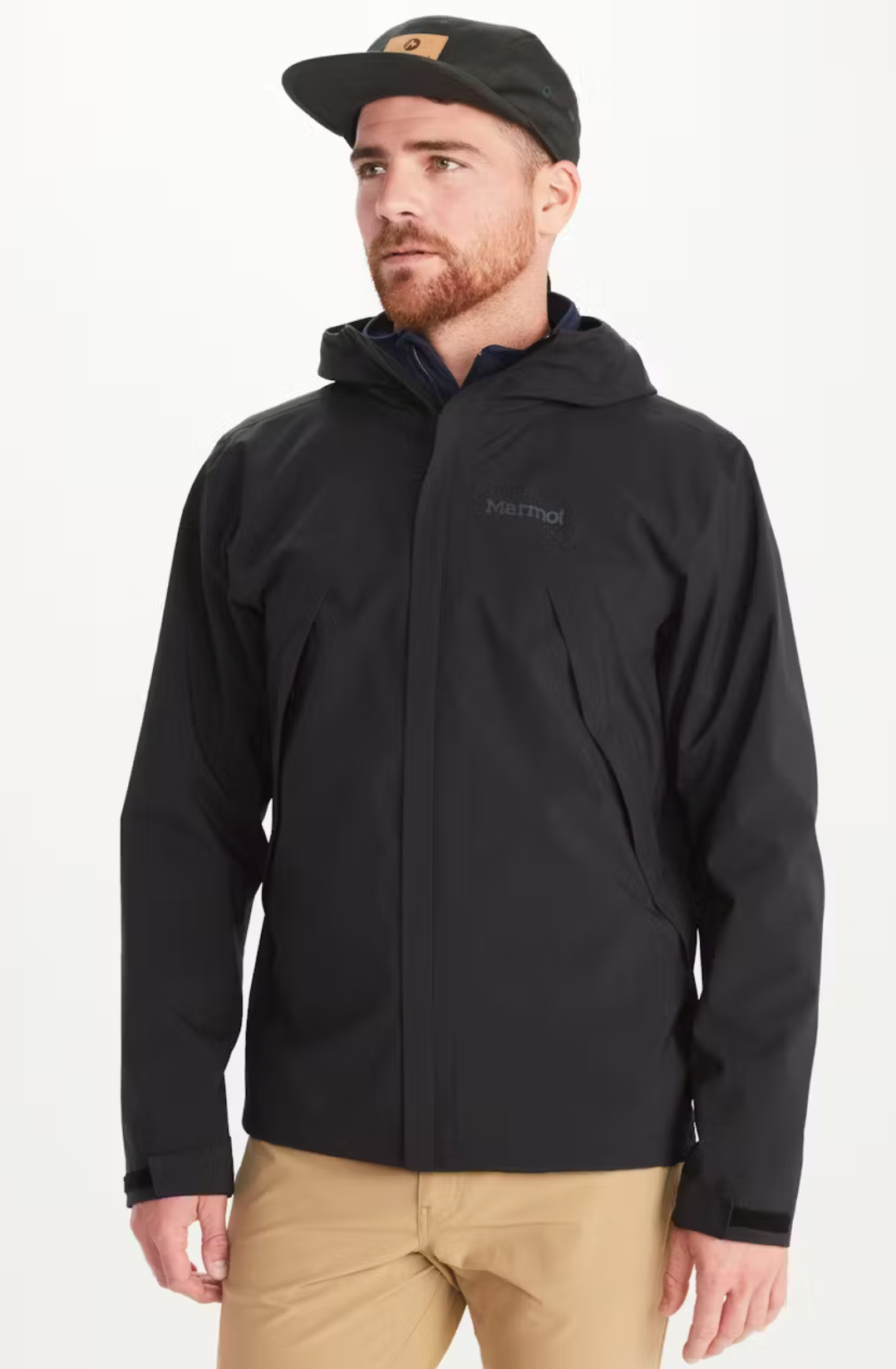 PreCip Eco Pro Jacket