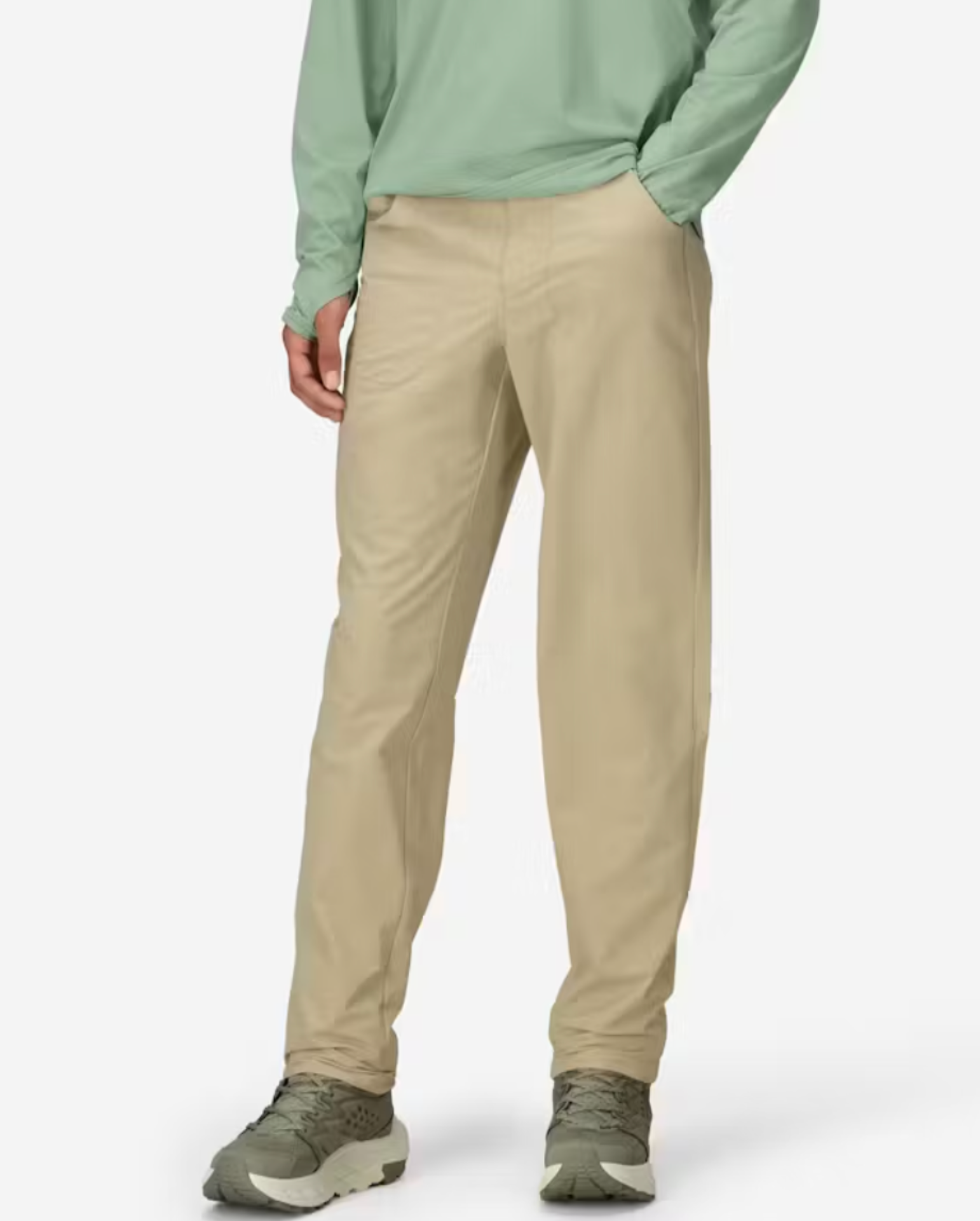 Men's AirExchange UPF 40 Pants