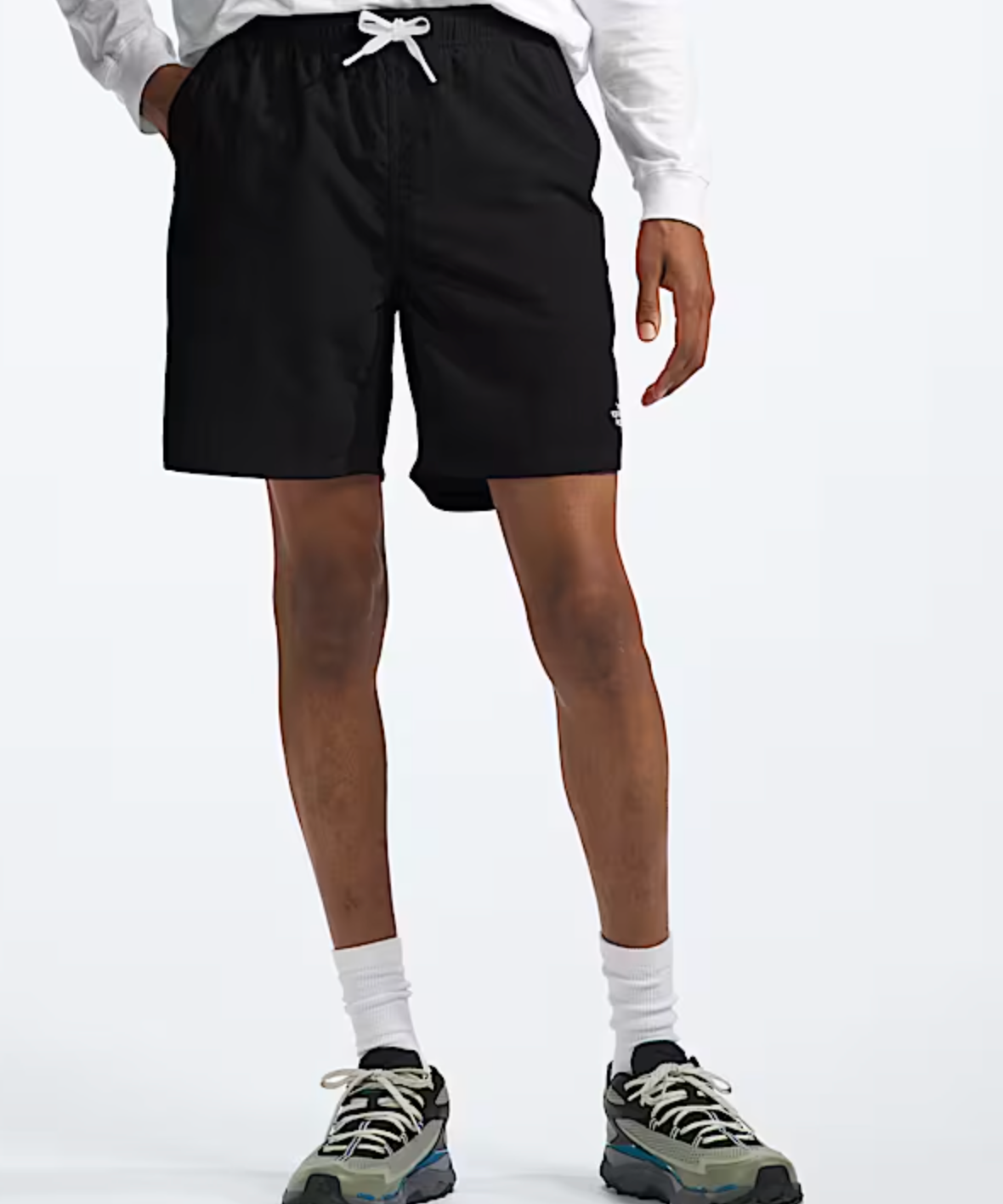 Men's Action Short 2.0