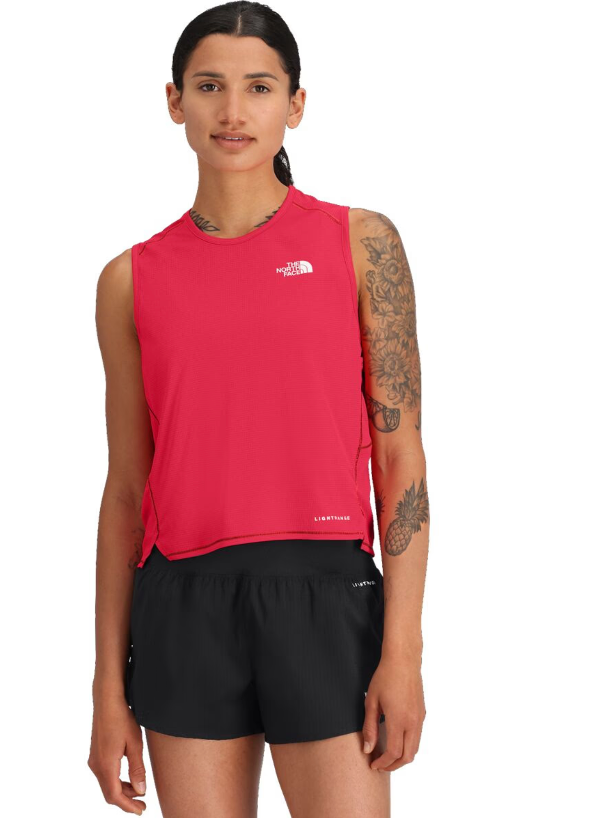 Women's Sunriser Tank