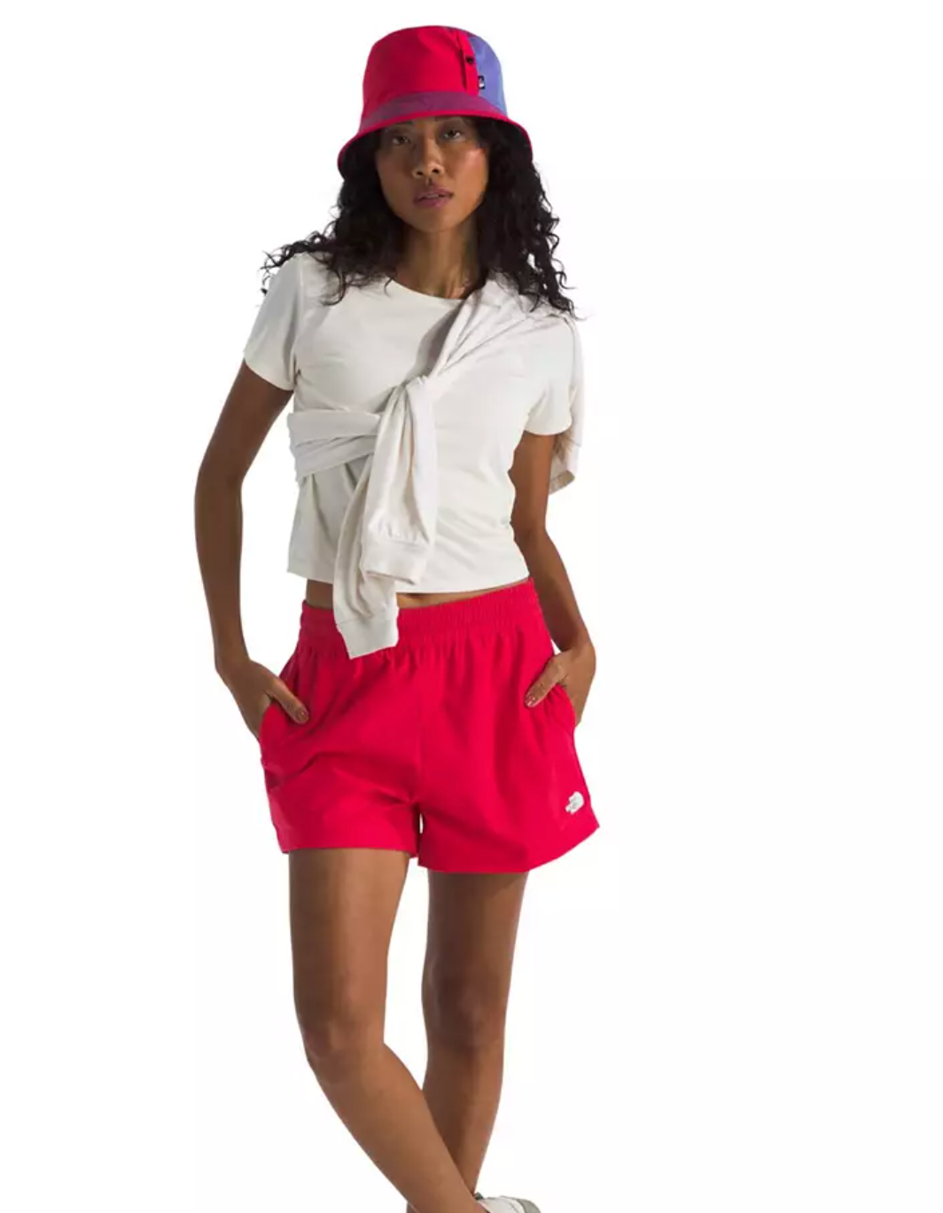 Women's Class V Pathfinder Pull-On 3'' Shorts