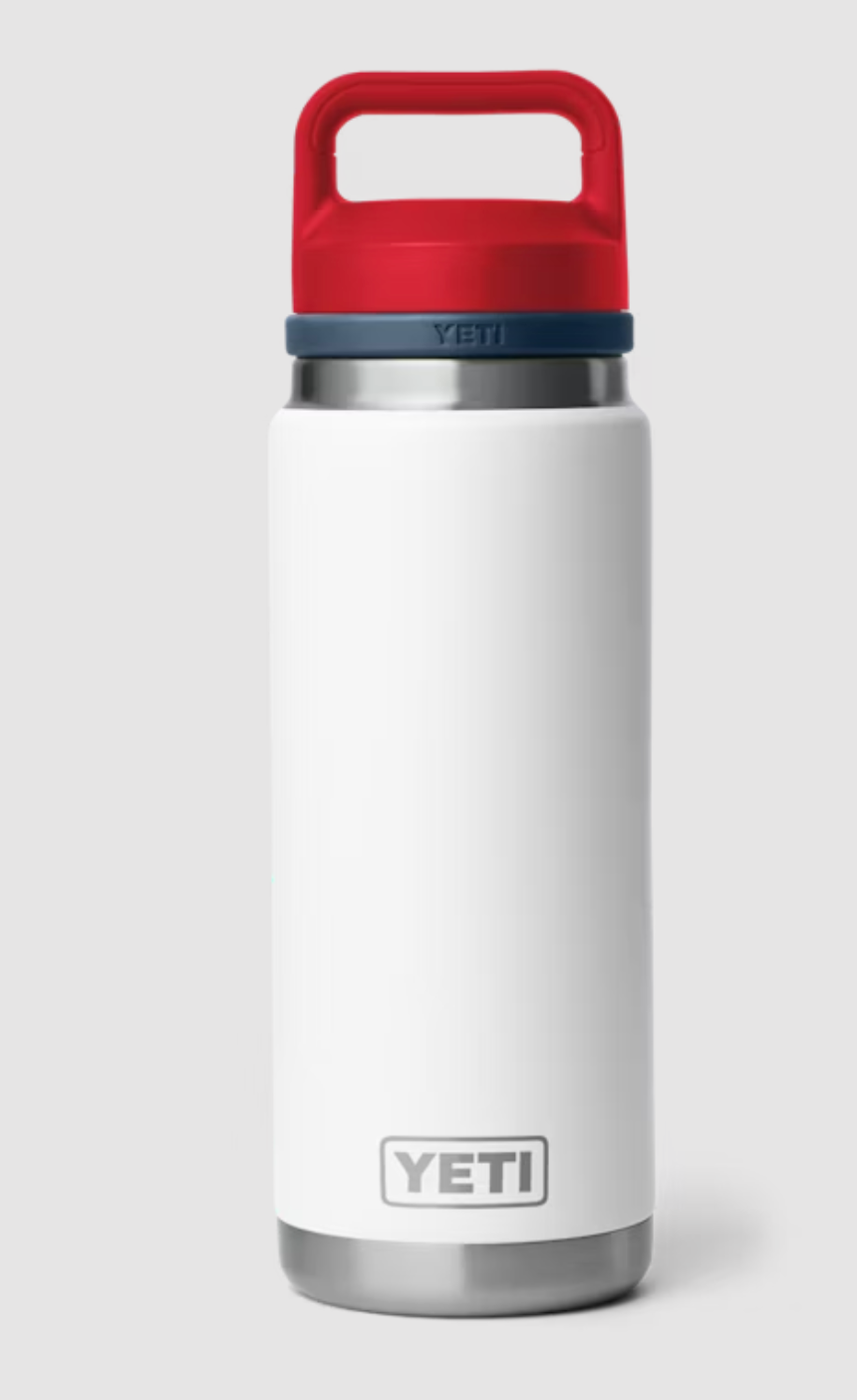 Yeti Rambler Bottle 26oz