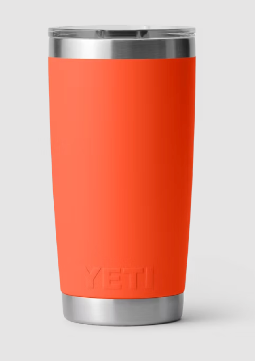 Rambler 20oz Tumbler