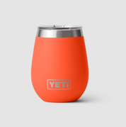 Rambler 10 OZ Wine Tumbler