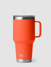 Rambler 35 oz. Straw Mug