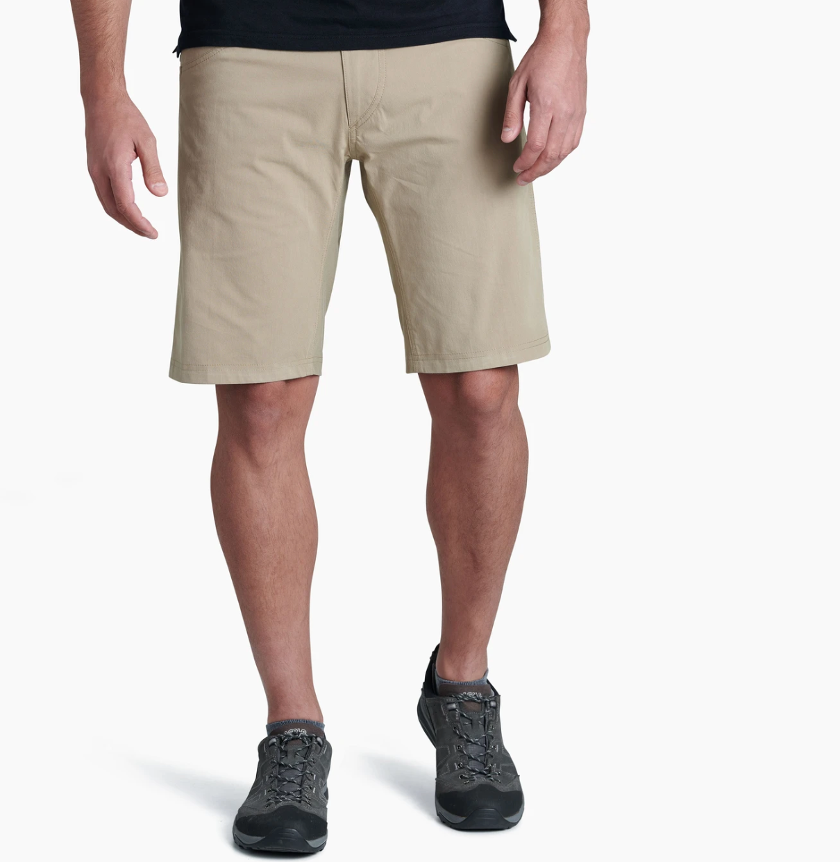 Men's RADIKL  SHORT 8" INSEAM