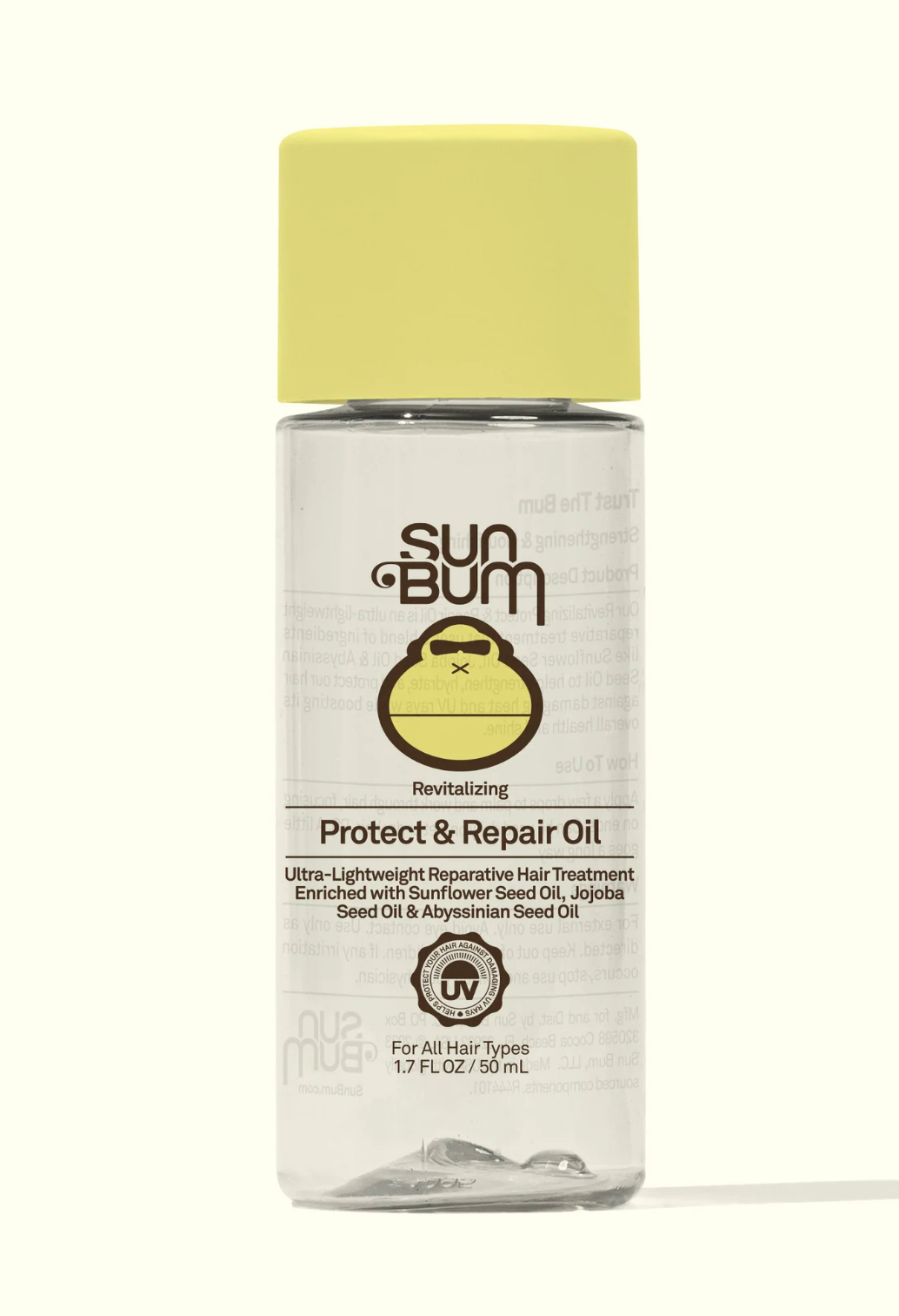 Revitalizing Protect & Repair Oil