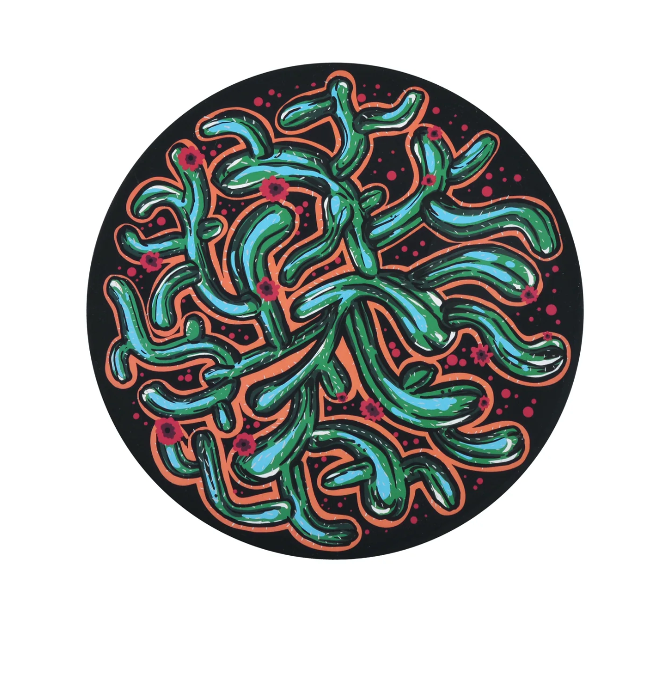 Wingman Artist Series