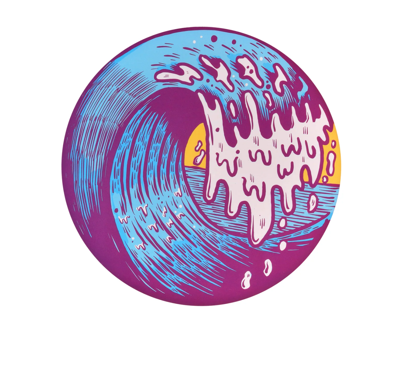 Wingman Artist Series