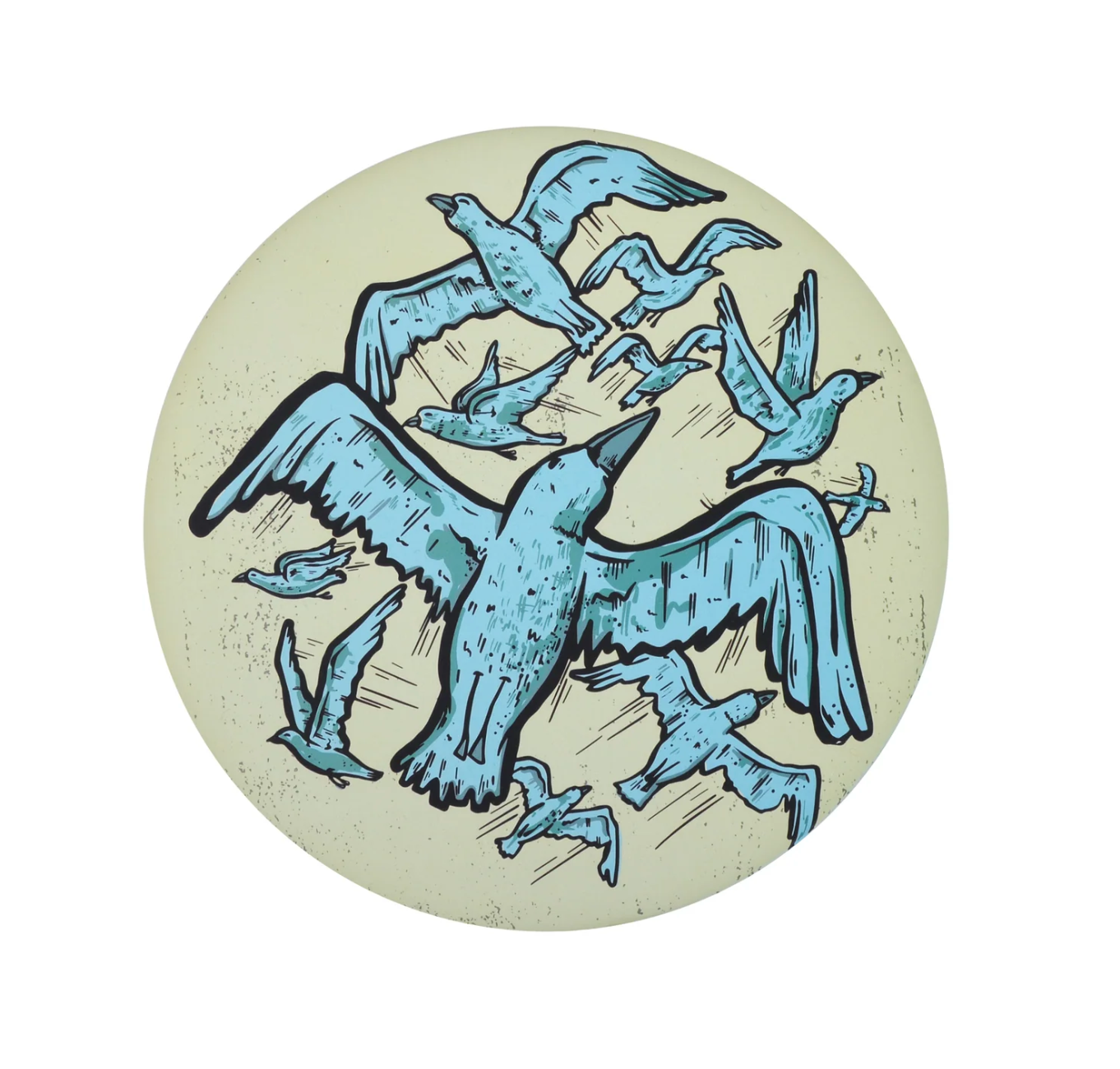 Wingman Artist Series