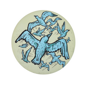 Wingman Artist Series