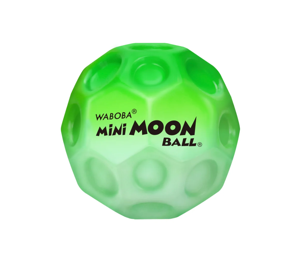 Mini Moon Ball