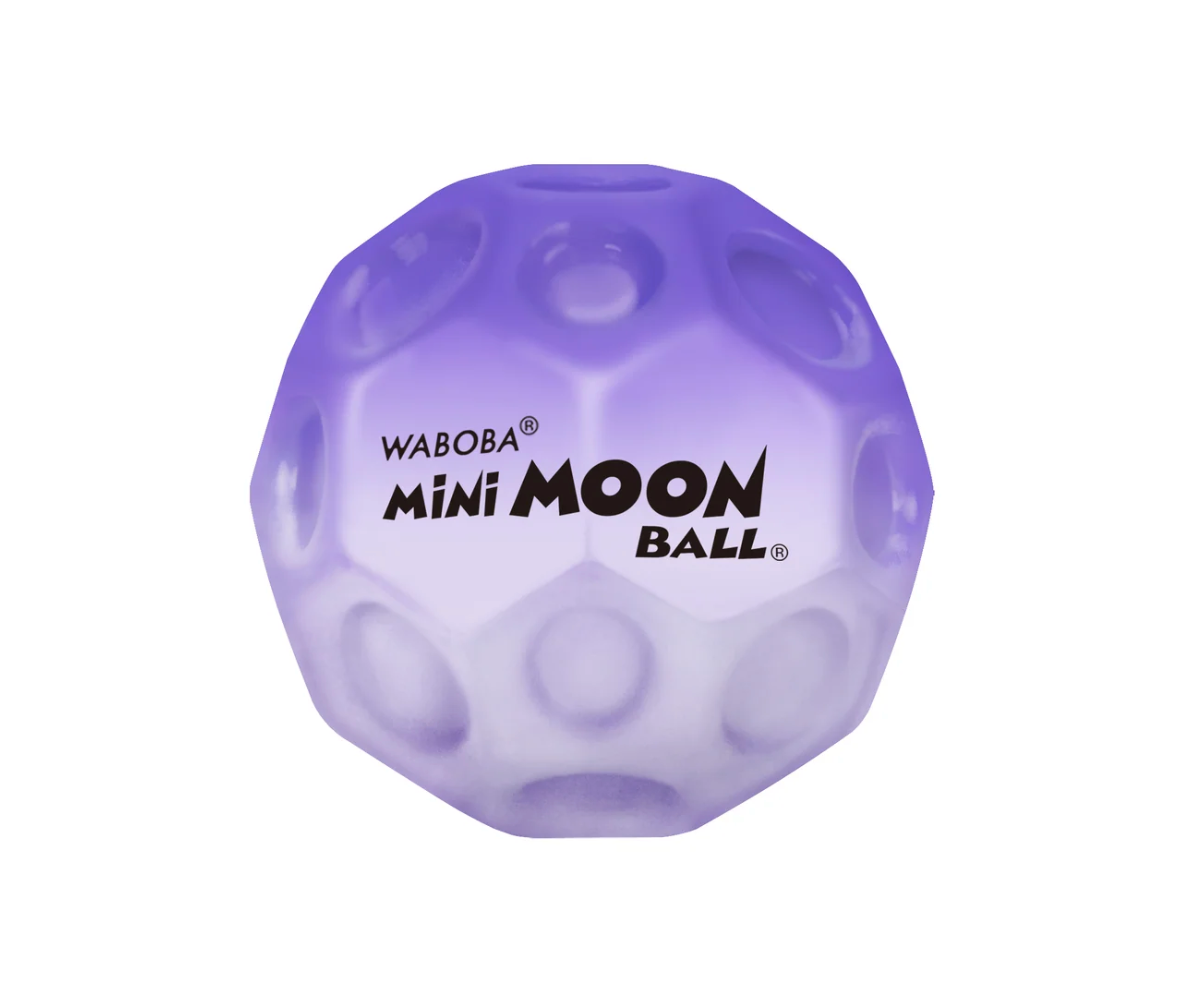 Mini Moon Ball