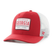 GEORGIA BULLDOGS ELLINGTON 47 TRUCKER