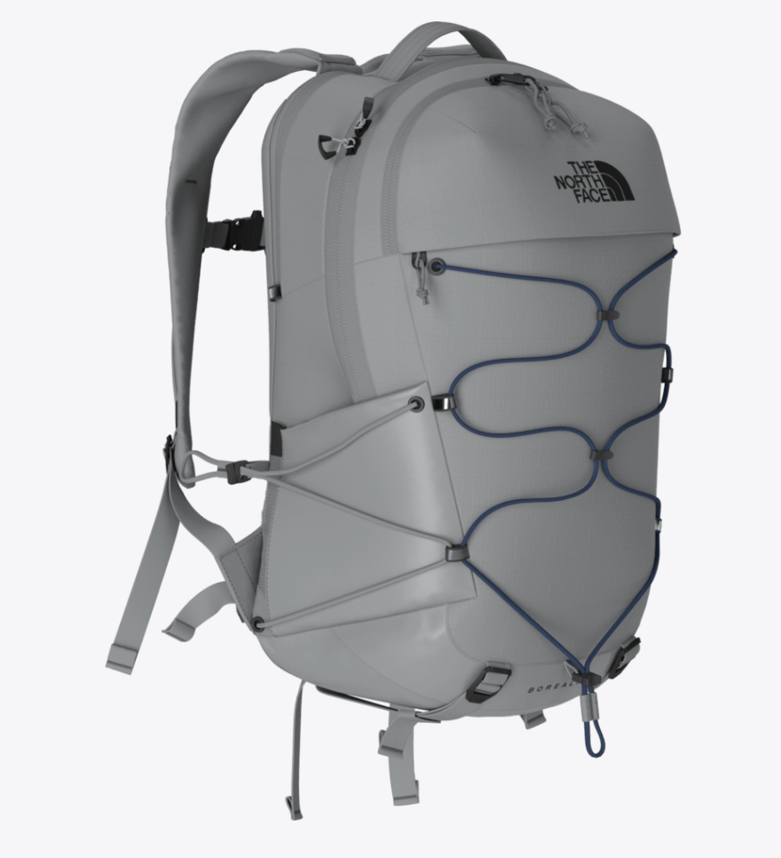 Borealis Backpack
