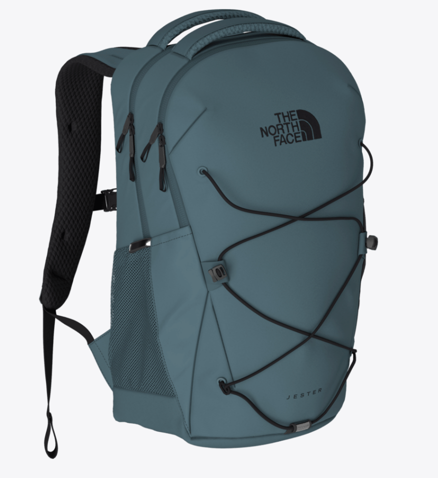 Jester Backpack