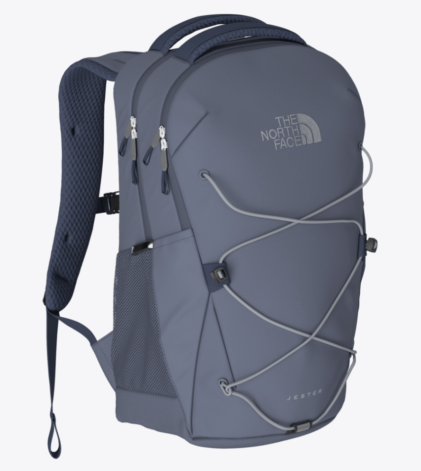 Jester Backpack