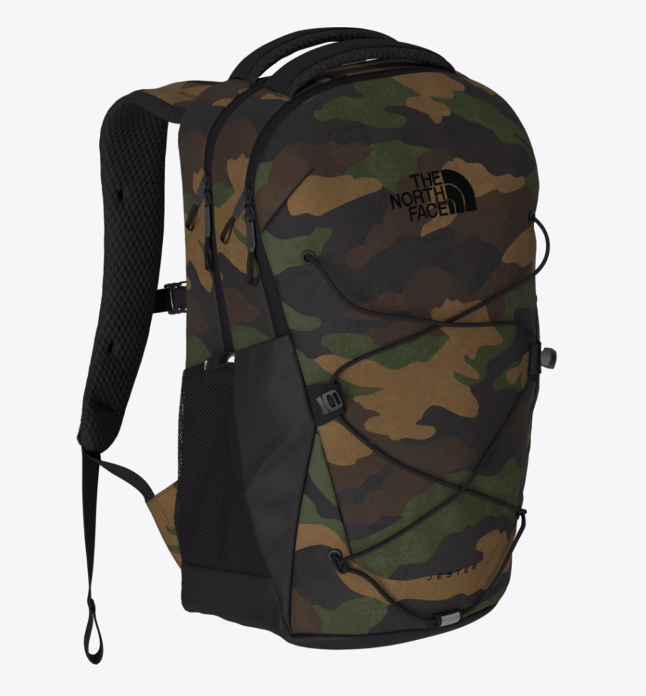 Jester Backpack