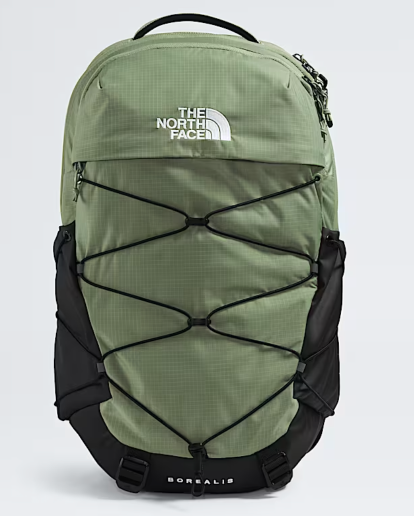 Borealis Backpack