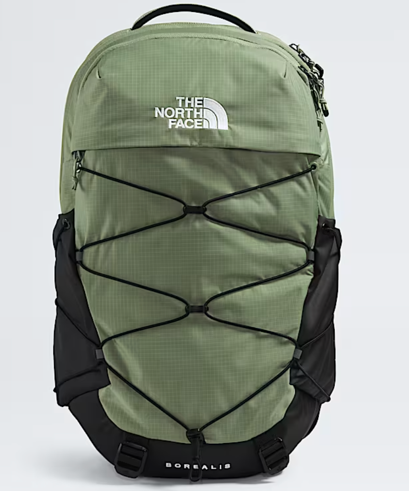 Borealis Backpack