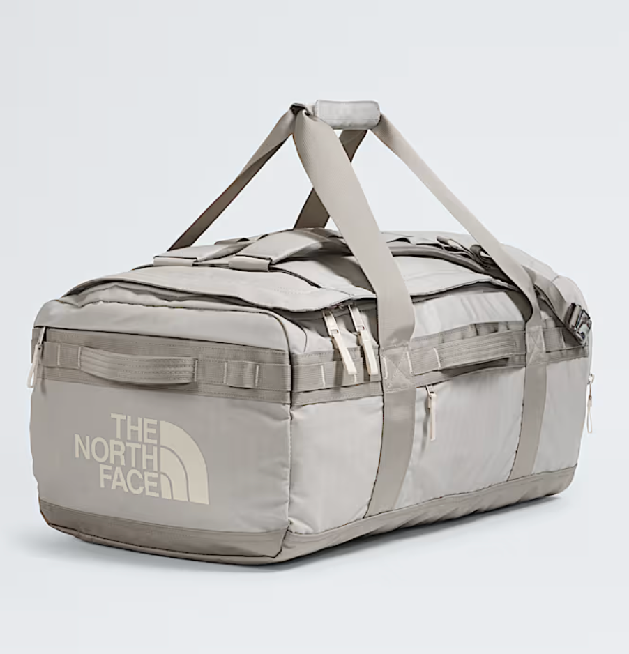 Base Camp Voyager Duffel- 62L