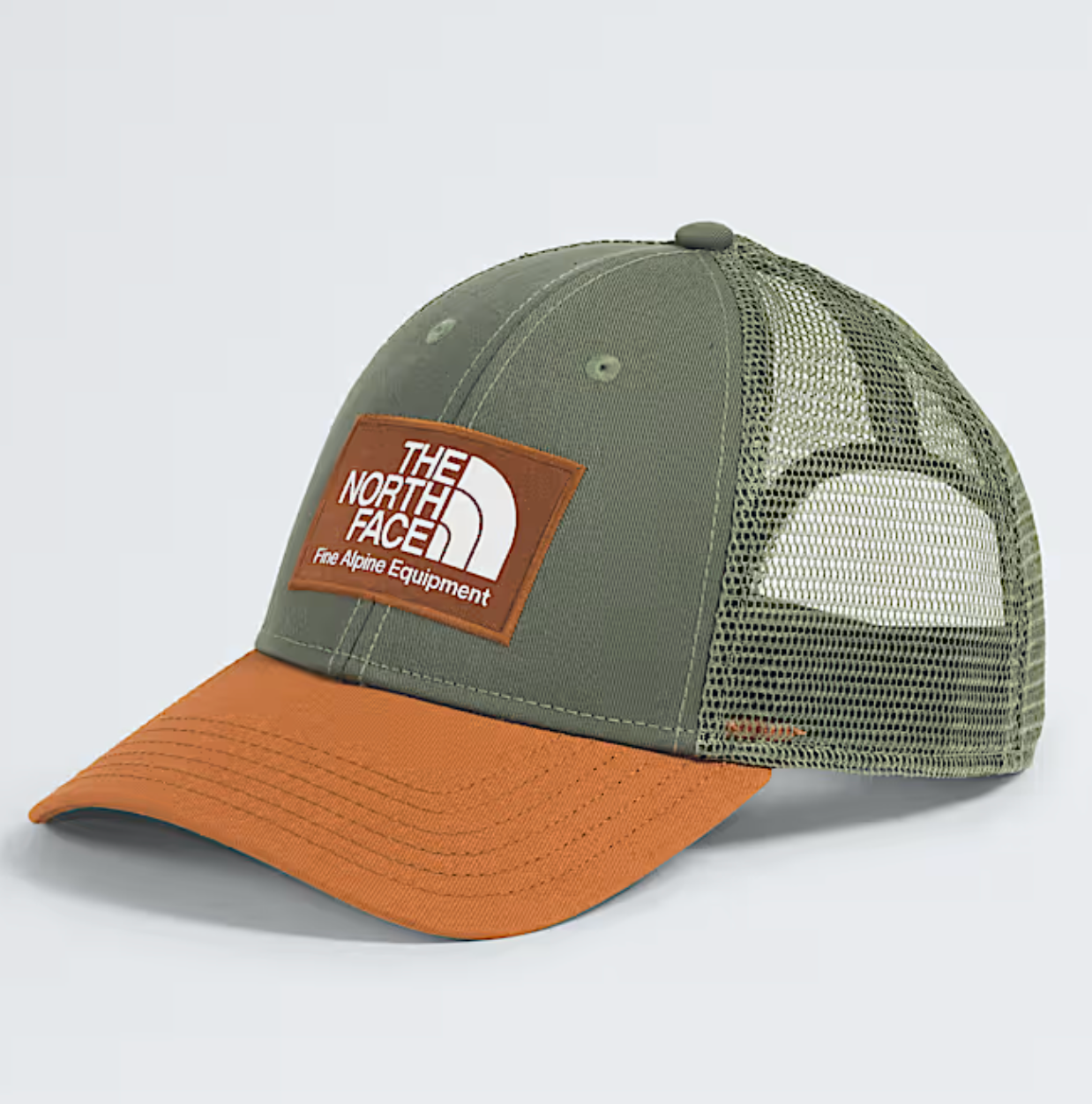 Mudder Trucker Hat