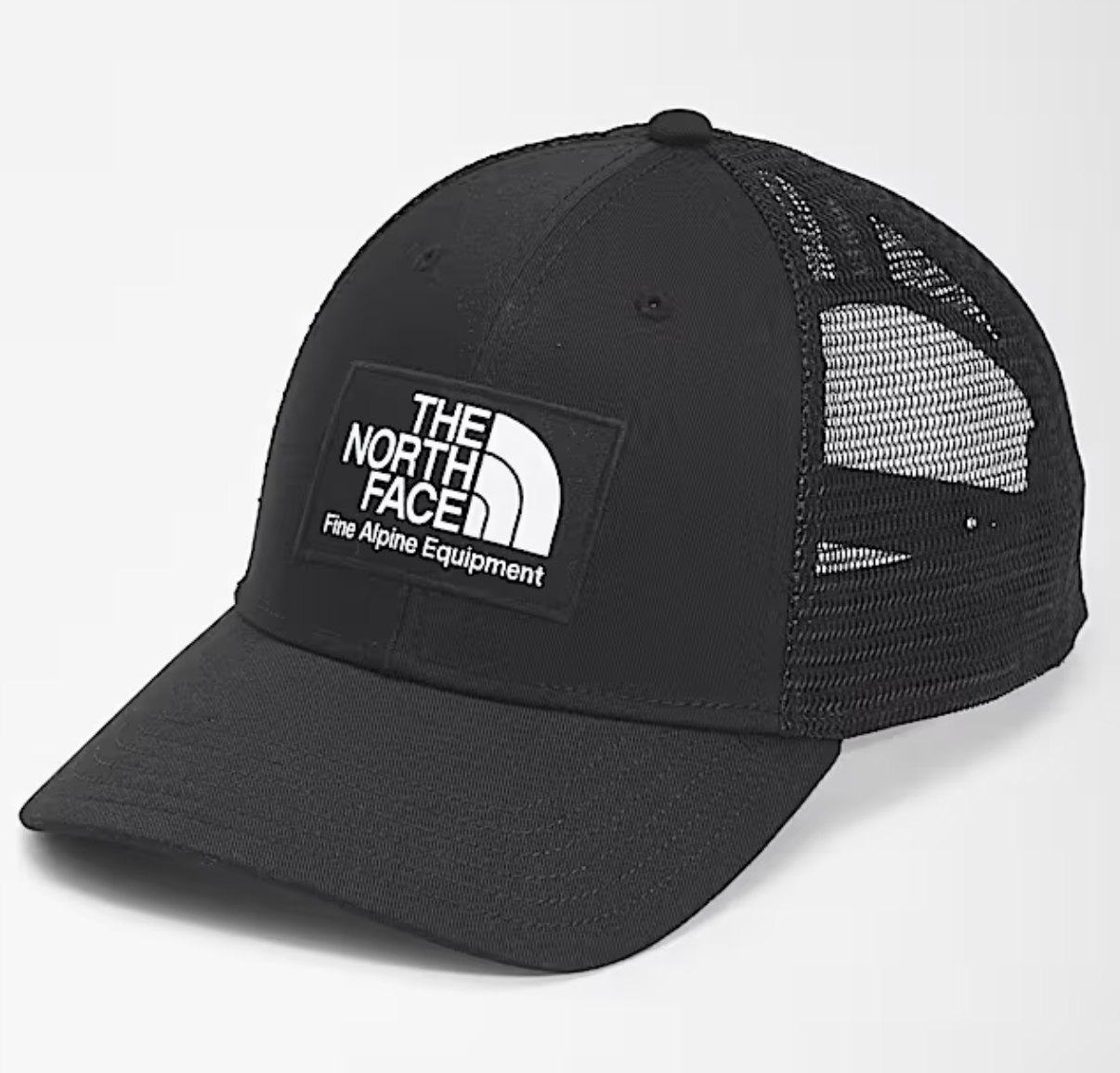 Mudder Trucker Hat