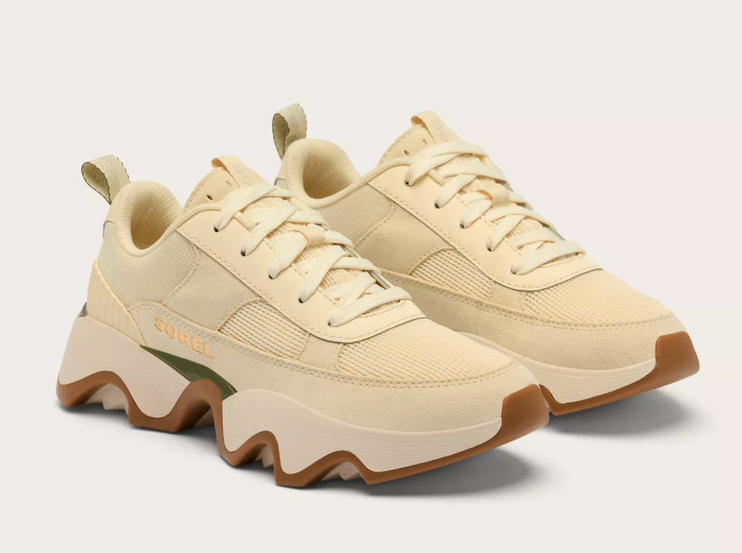 KINETIC Impact II Wonder Lace Women's Sneaker