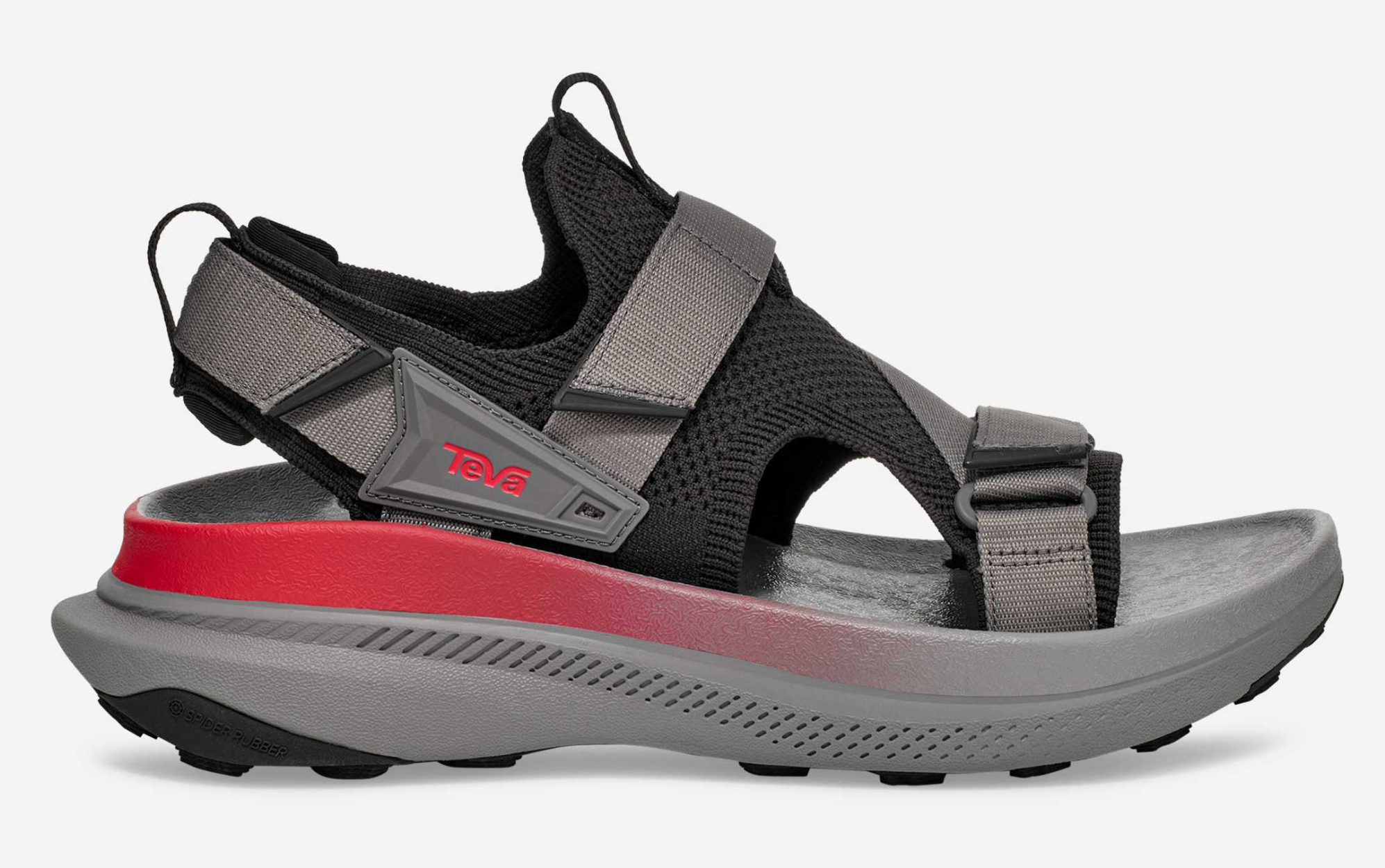 Men's Aventrail Trail Running Sandal