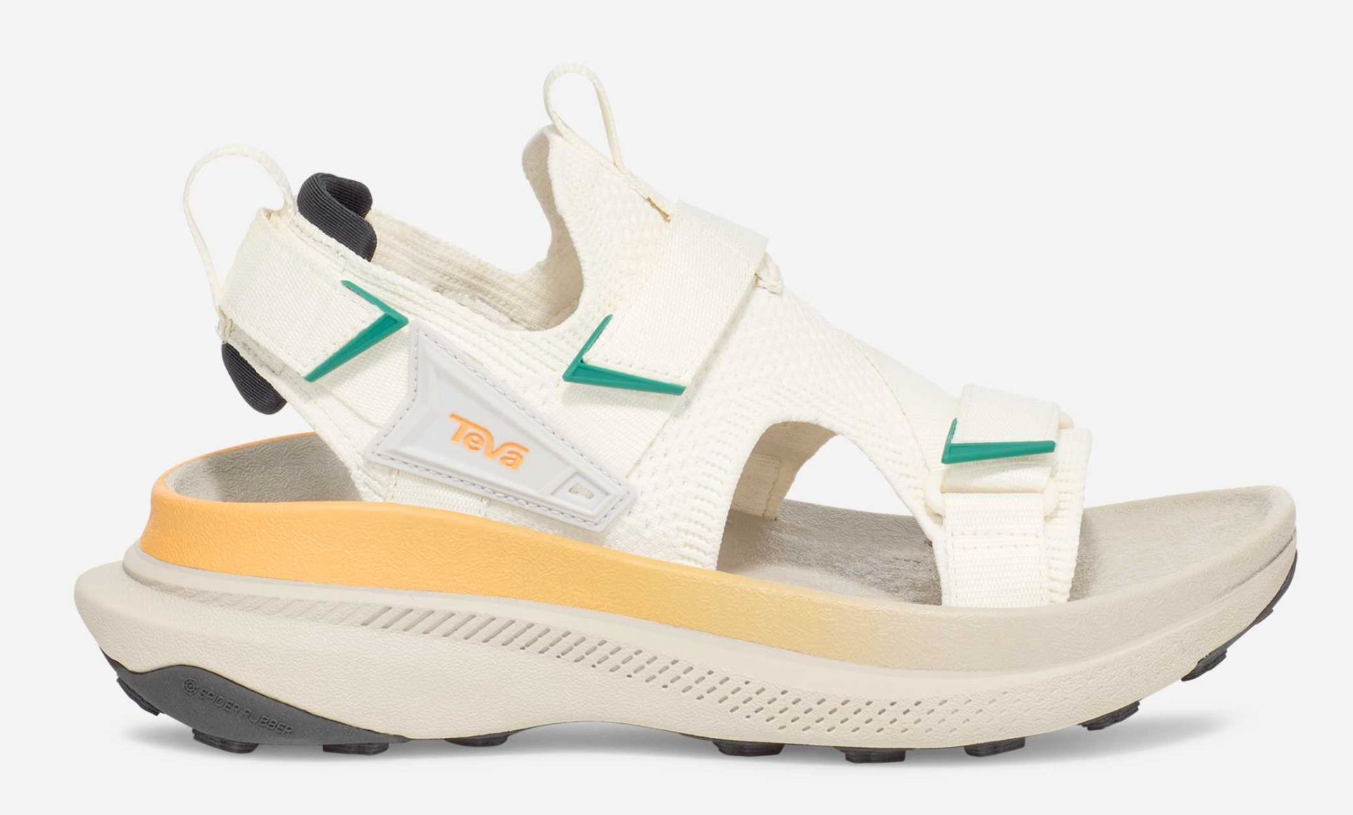 Women's Aventrail Trail Running Sandal