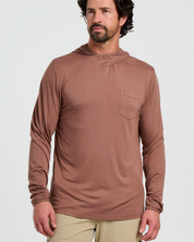 Men's Bamboo Lightweight Hoody