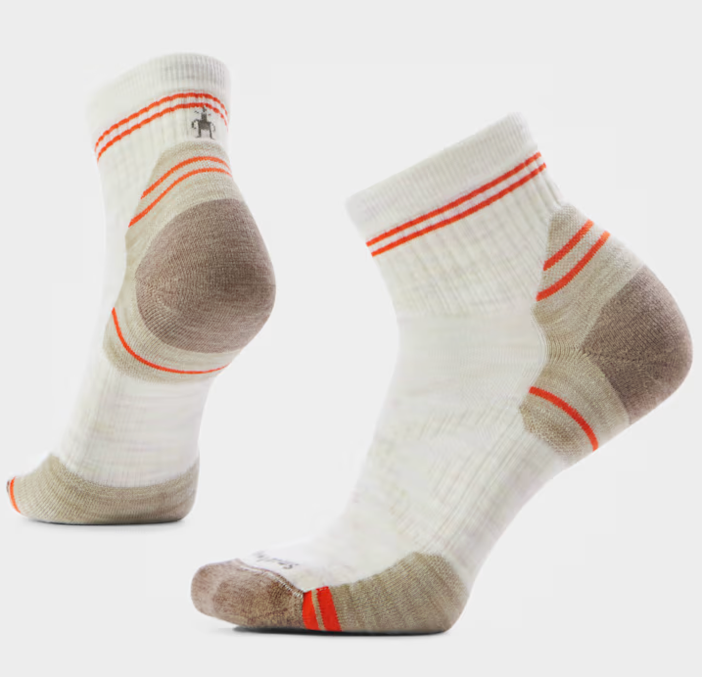 Women's Hike Targeted Cushion Ankle Socks