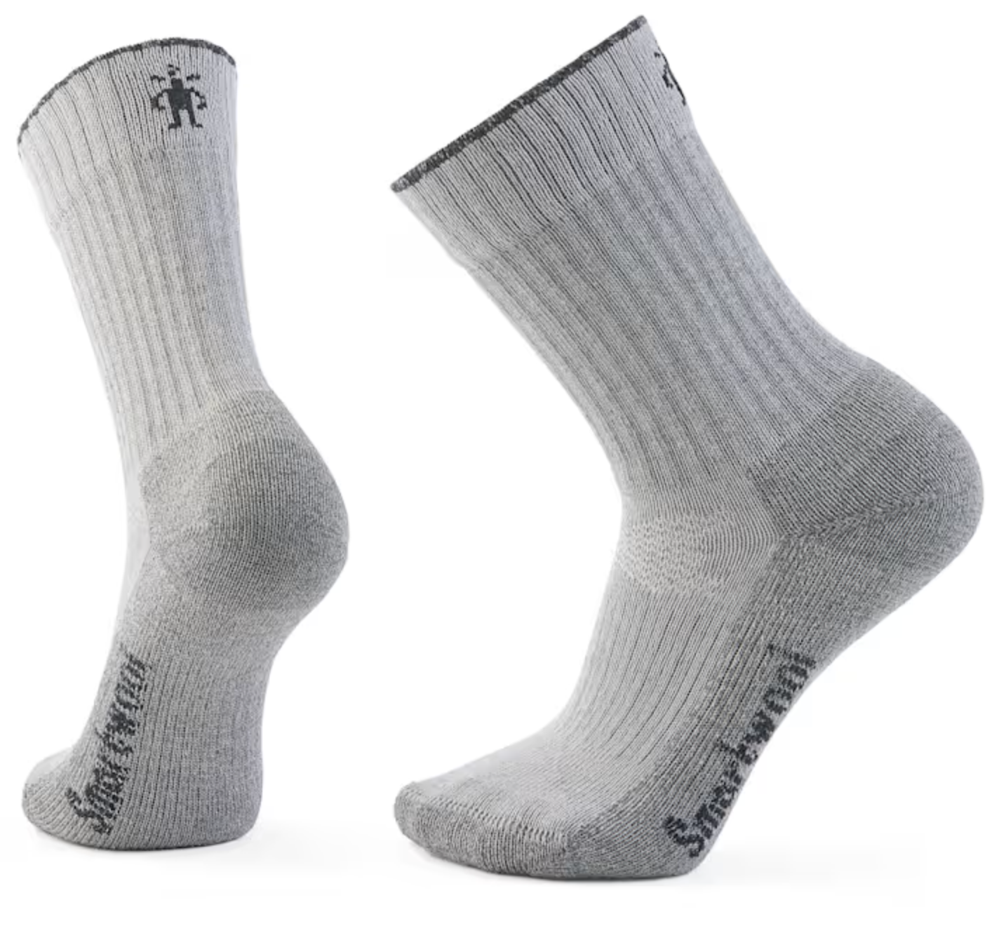 Hike Classic Edition Light Cushion Second Cut Crew Socks
