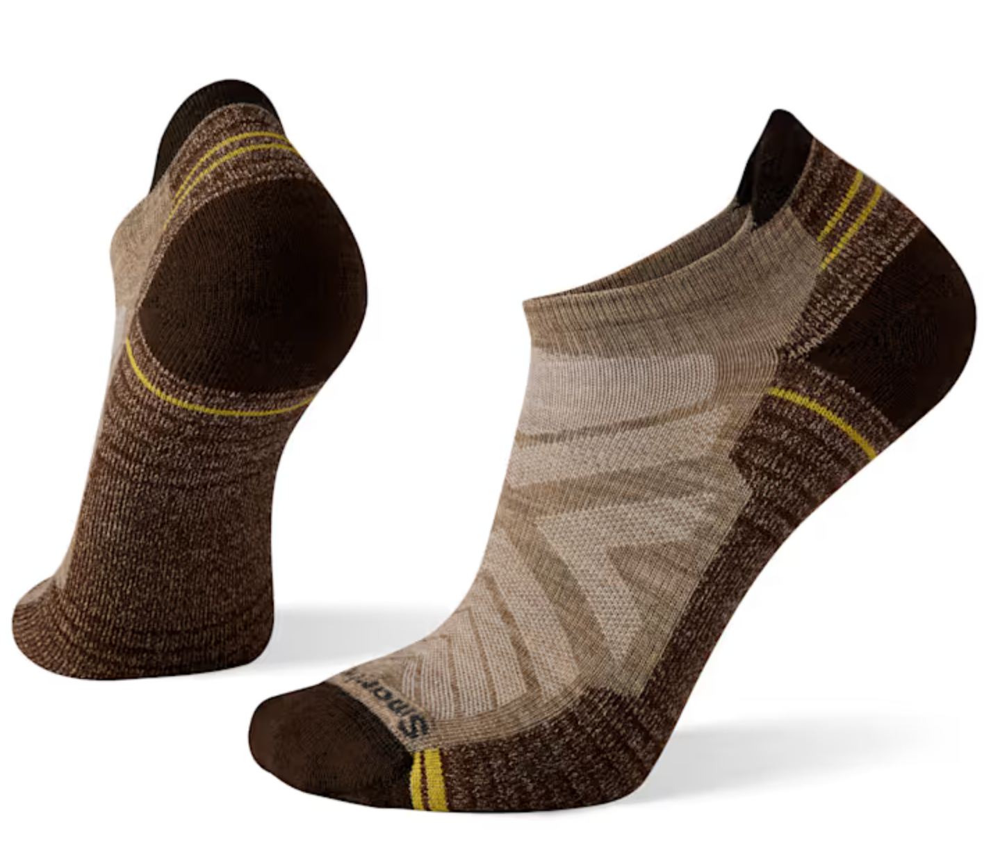 Hike Light Cushion Low Ankle Socks