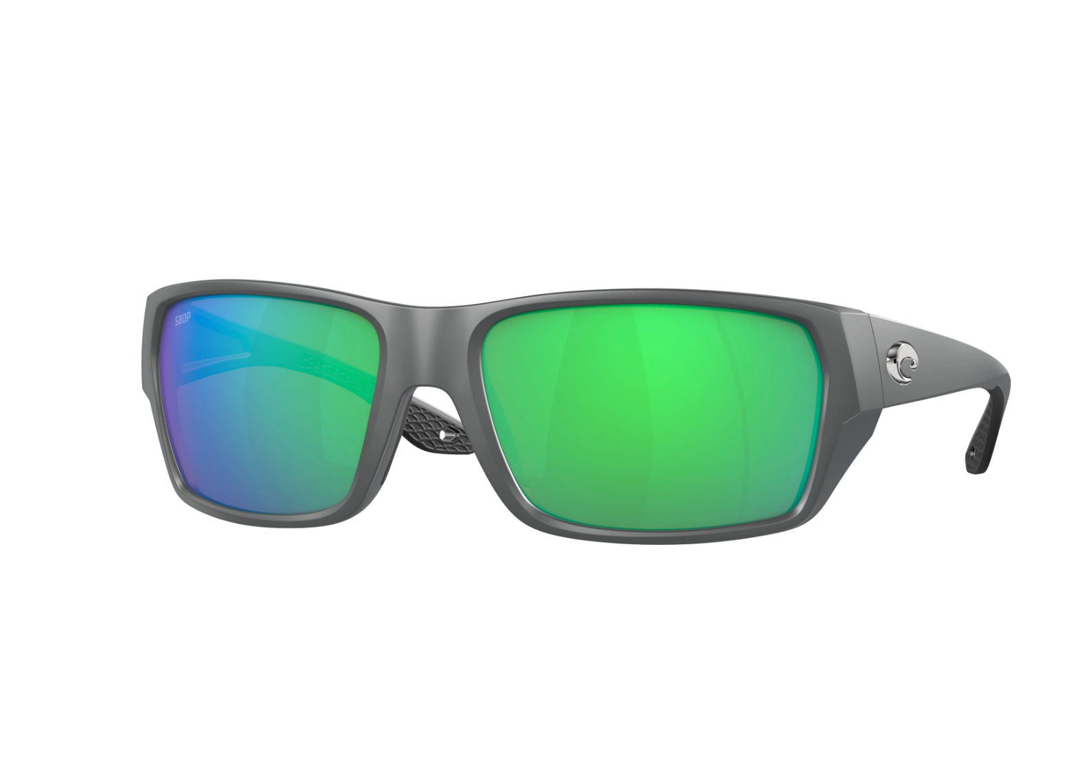 Tailfin Sunglasses