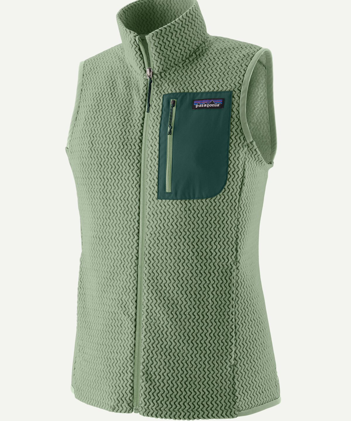 Women's R1 Air Fleece Vest