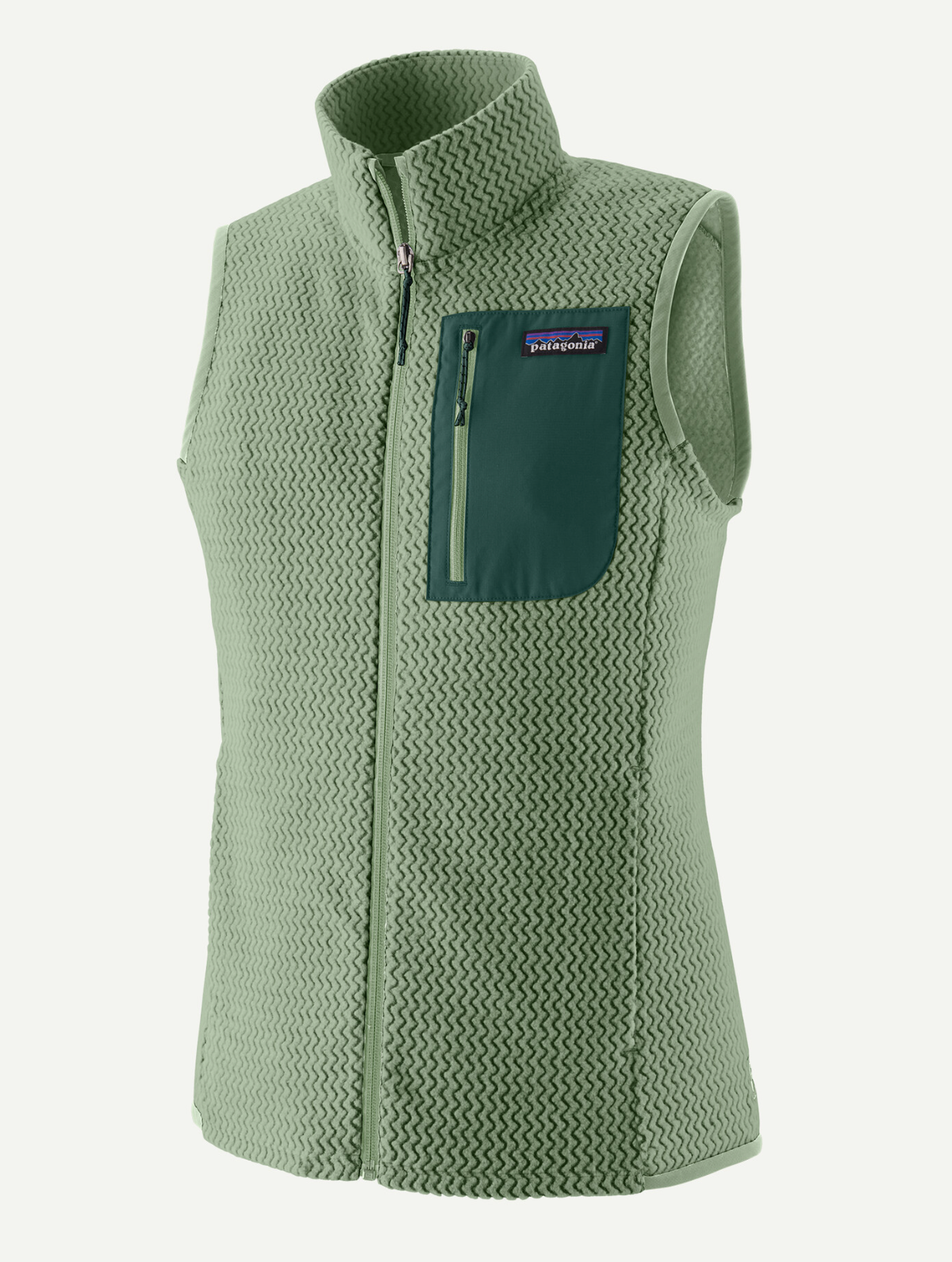 Women's R1 Air Fleece Vest
