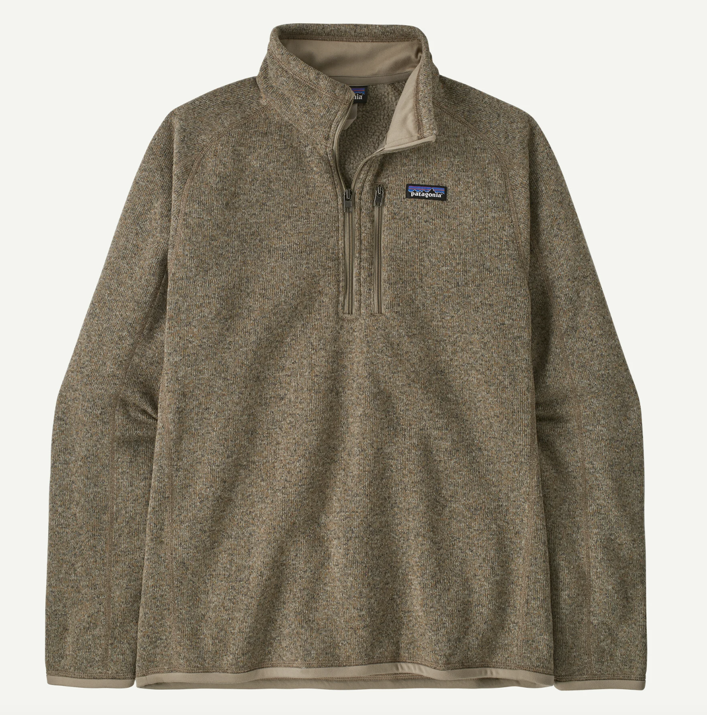 Men's Better Sweater 1/4 Zip