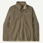 Men's Better Sweater 1/4 Zip