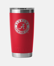 Rambler 20oz Tumbler