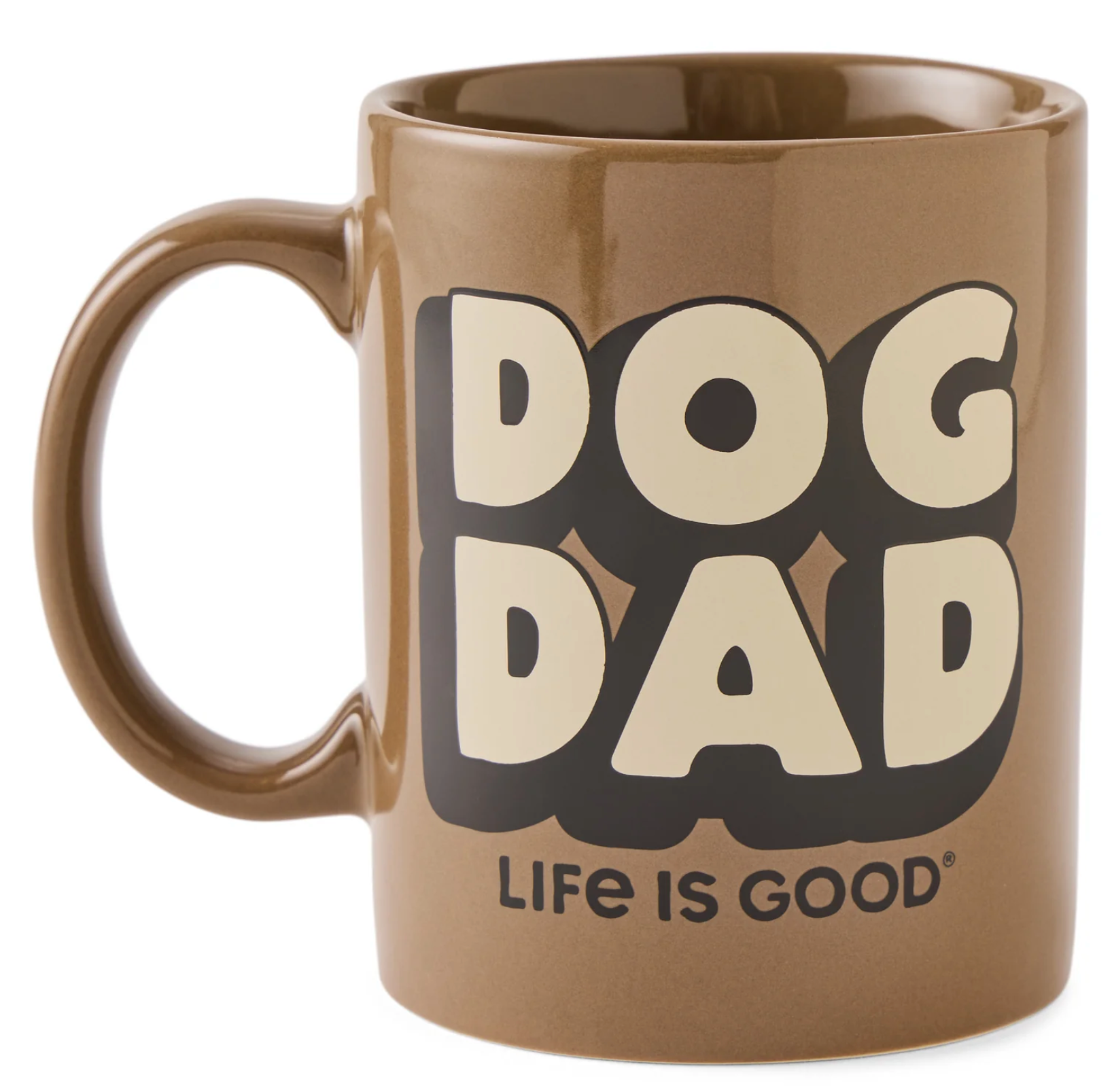 Stay at Home Dog Dad Jake's Mug