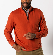 Dunmore 1/4 Pullover